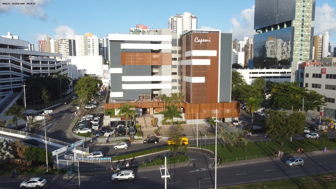 Prédio Inteiro para alugar, 4026m² - Foto 1