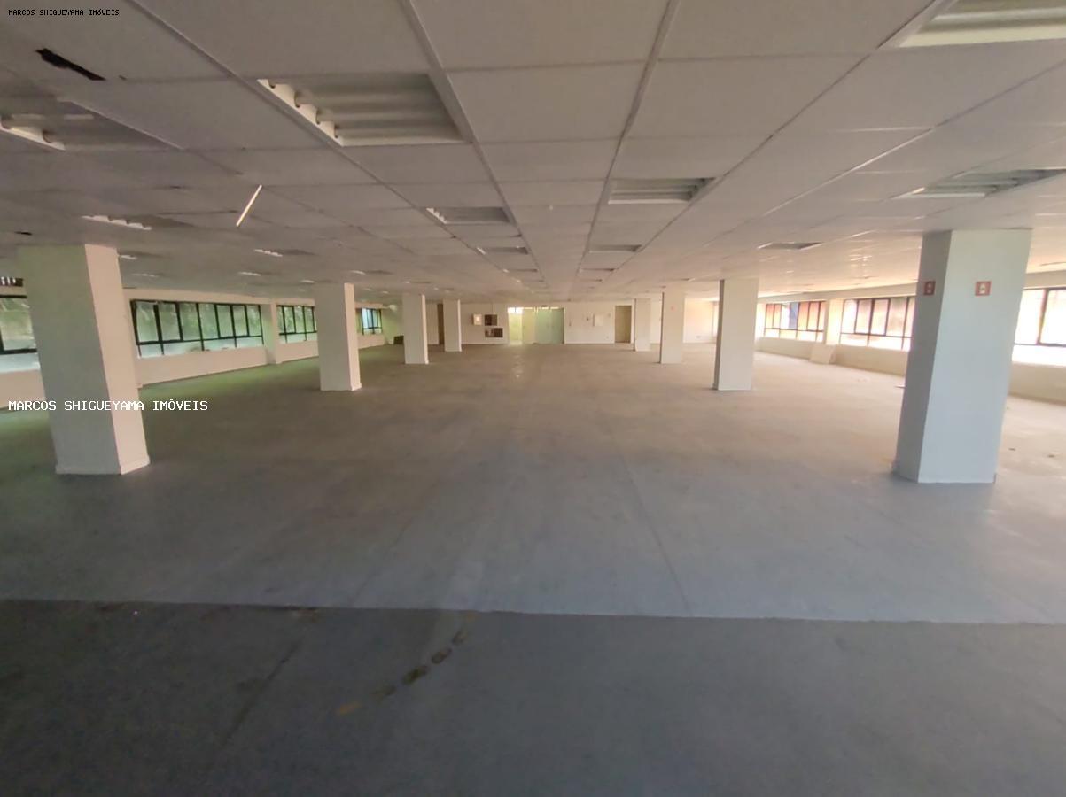 Conjunto Comercial-Sala para alugar, 700m² - Foto 17