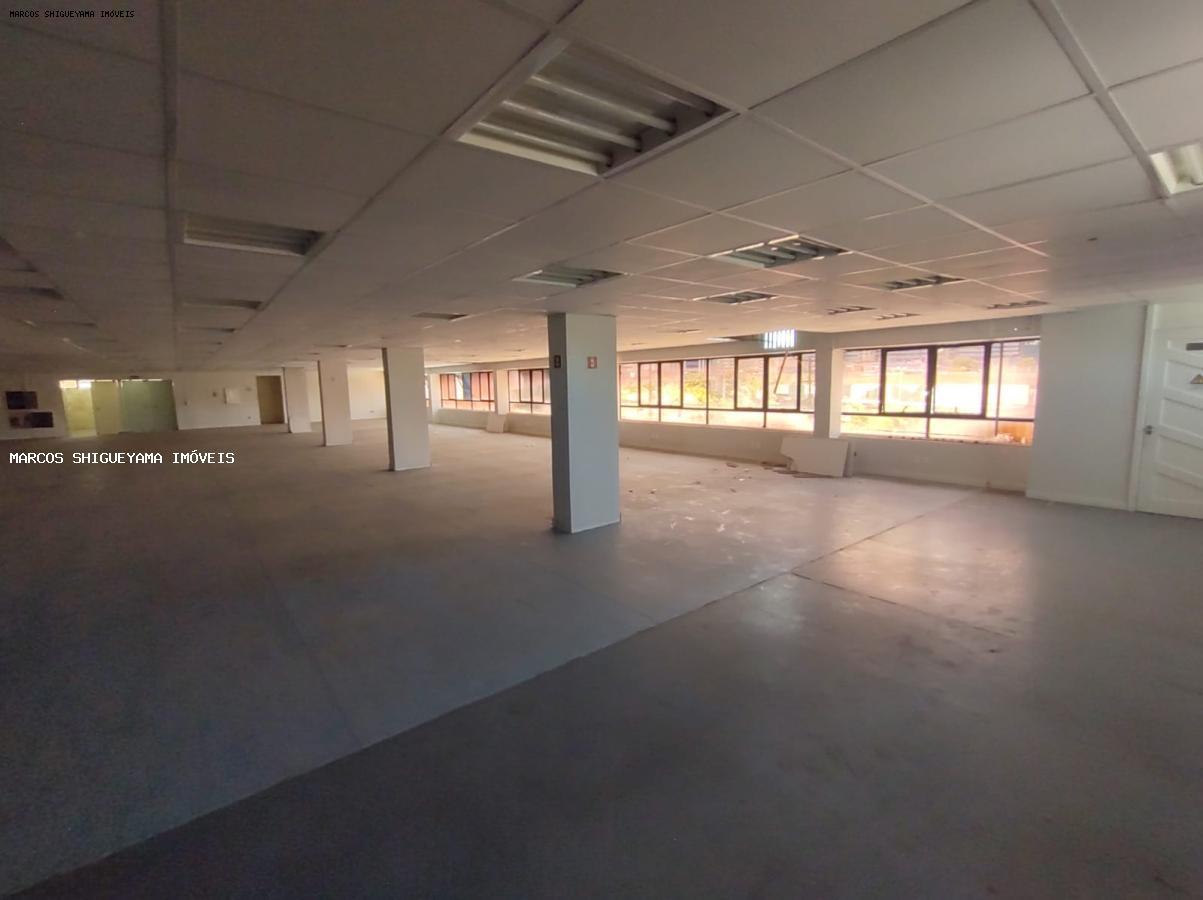 Conjunto Comercial-Sala para alugar, 700m² - Foto 19