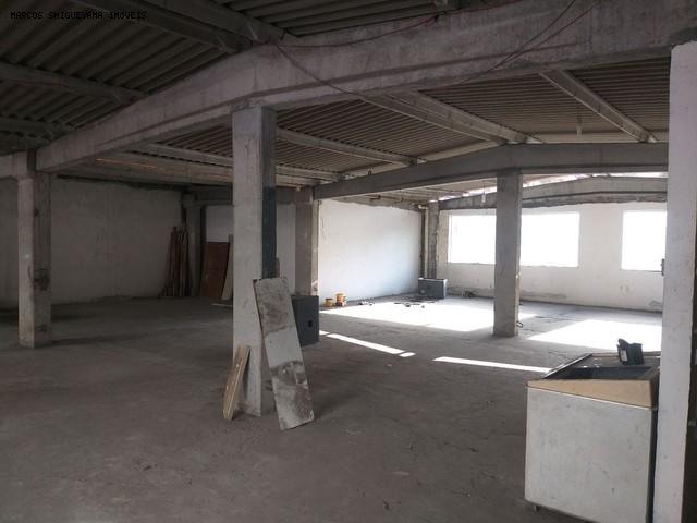 Prédio Inteiro para alugar, 1000m² - Foto 2