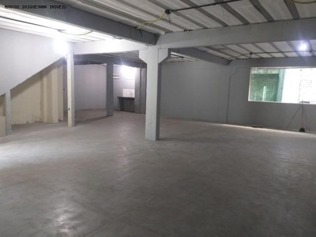 Prédio Inteiro para alugar, 1000m² - Foto 5