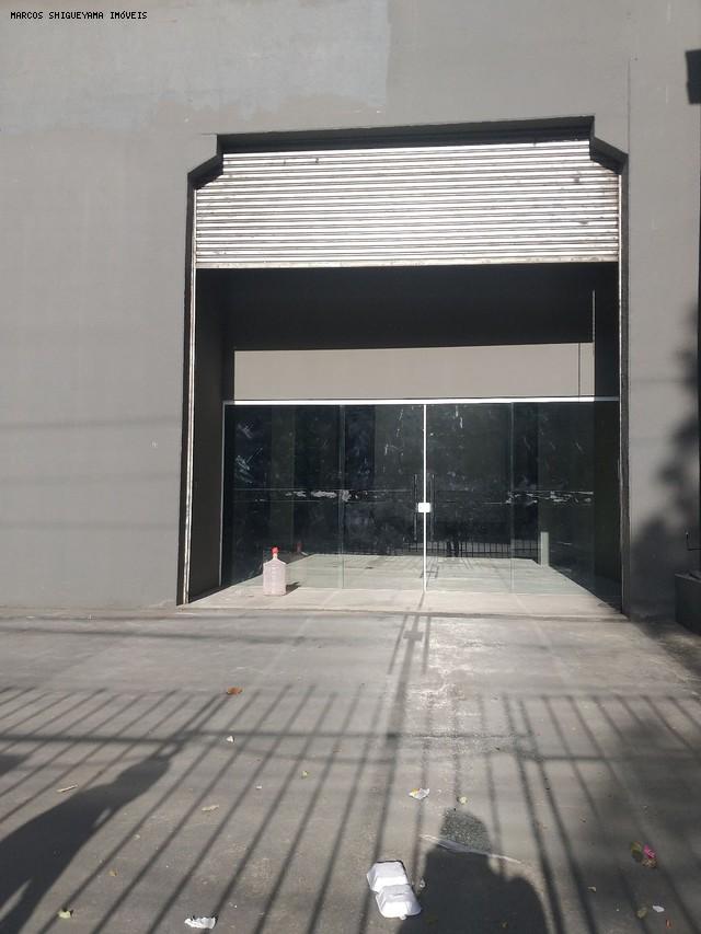 Prédio Inteiro para alugar, 1000m² - Foto 9