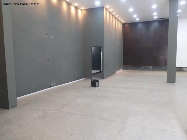 Prédio Inteiro para alugar, 1000m² - Foto 10