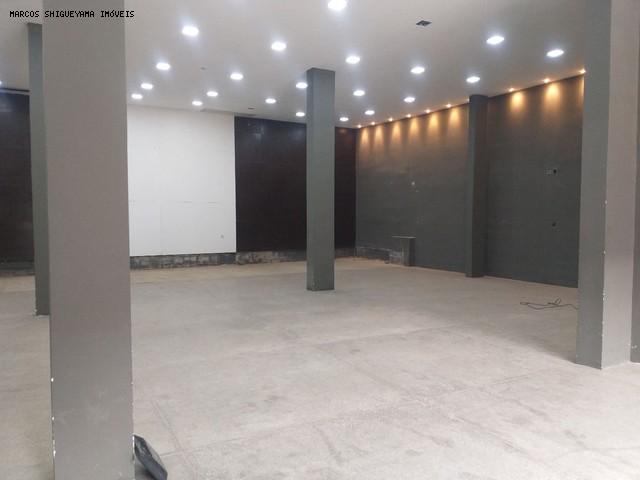 Prédio Inteiro para alugar, 1000m² - Foto 12