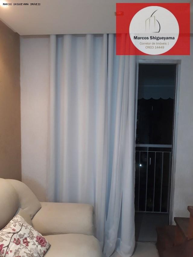 Cobertura à venda com 4 quartos, 100m² - Foto 4