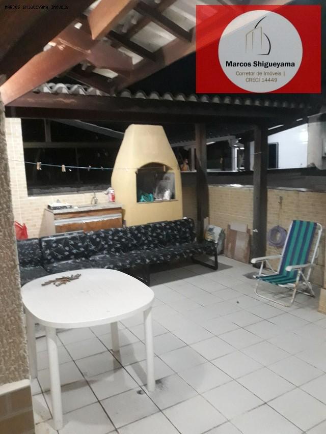 Cobertura à venda com 4 quartos, 100m² - Foto 5