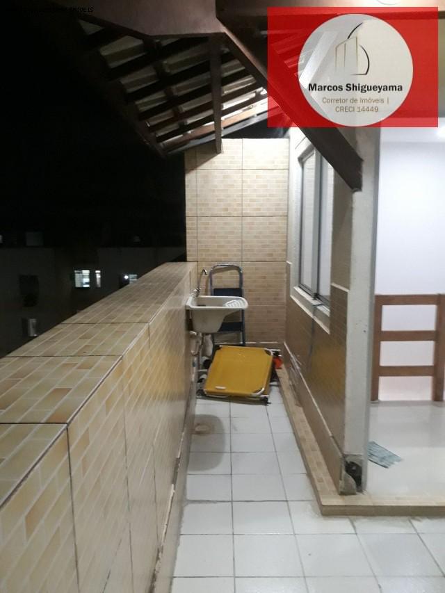 Cobertura à venda com 4 quartos, 100m² - Foto 8