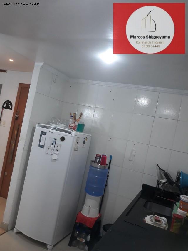 Cobertura à venda com 4 quartos, 100m² - Foto 13