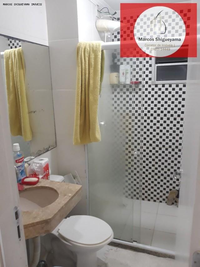 Cobertura à venda com 4 quartos, 100m² - Foto 18