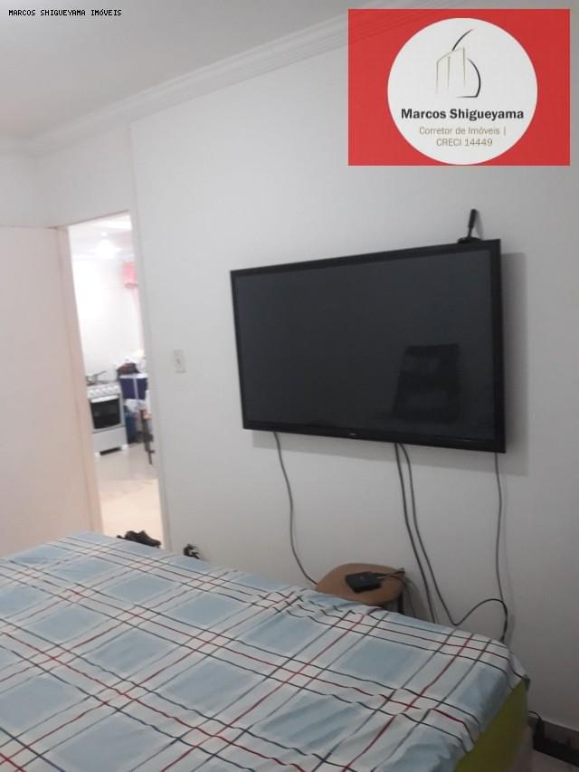 Cobertura à venda com 4 quartos, 100m² - Foto 19