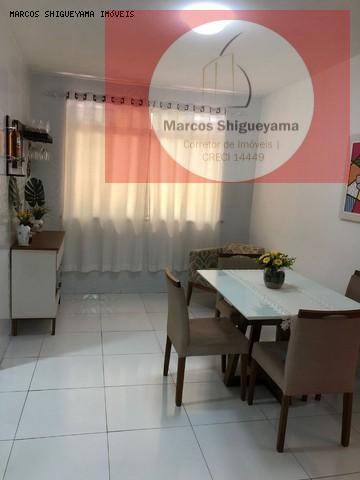 Casa à venda com 2 quartos, 120m² - Foto 2