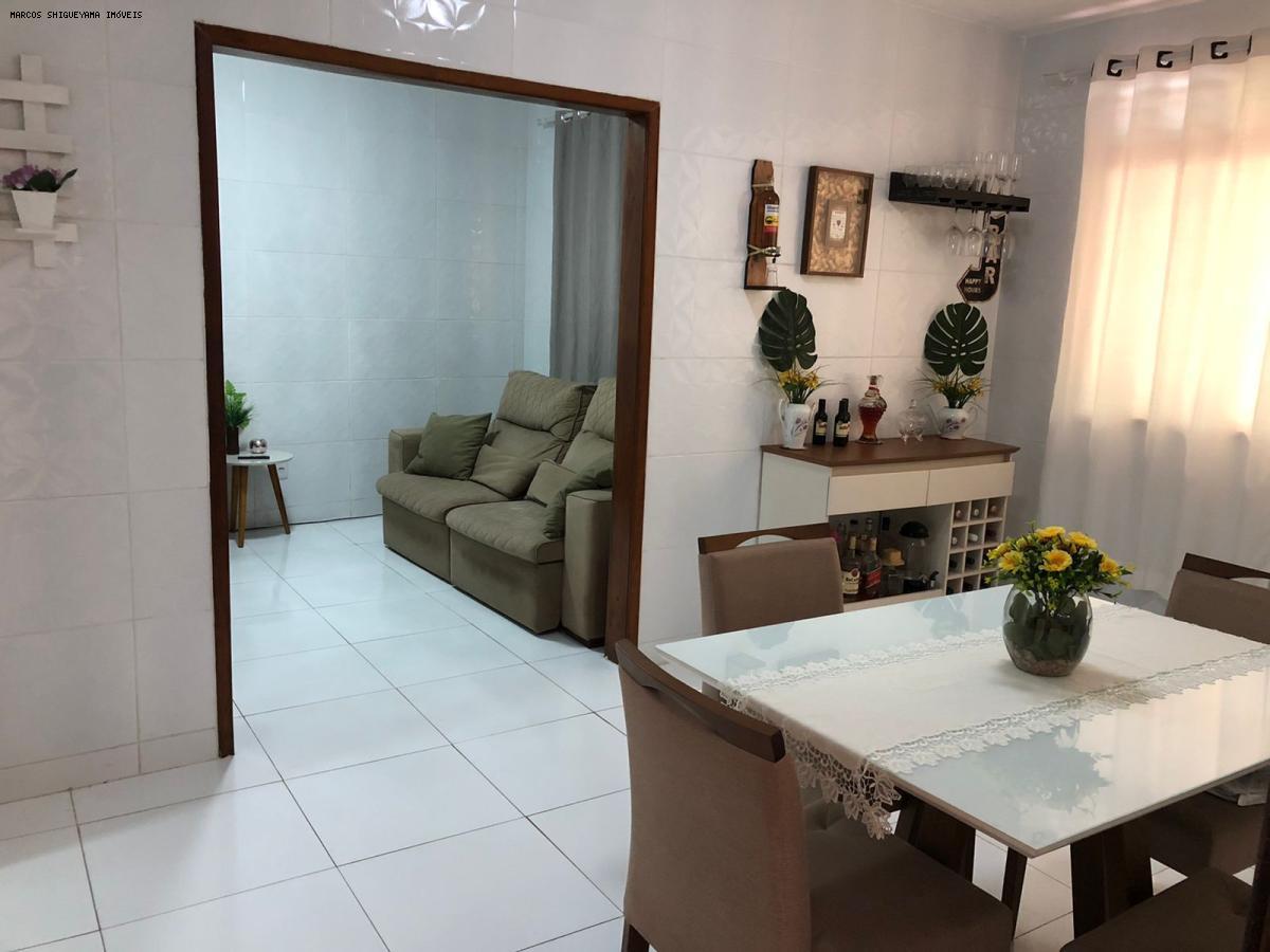 Casa à venda com 2 quartos, 120m² - Foto 22