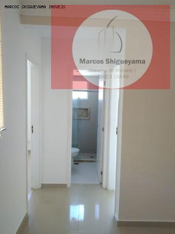 Apartamento à venda com 2 quartos, 47m² - Foto 3