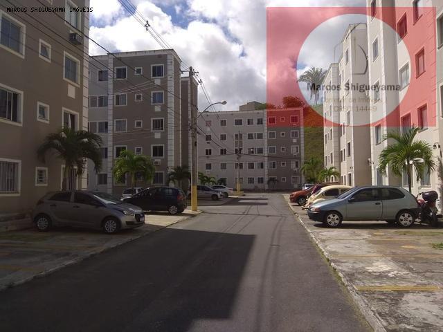 Apartamento à venda com 2 quartos, 47m² - Foto 6