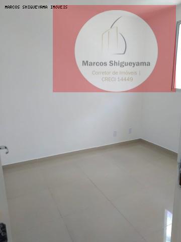 Apartamento à venda com 2 quartos, 47m² - Foto 11