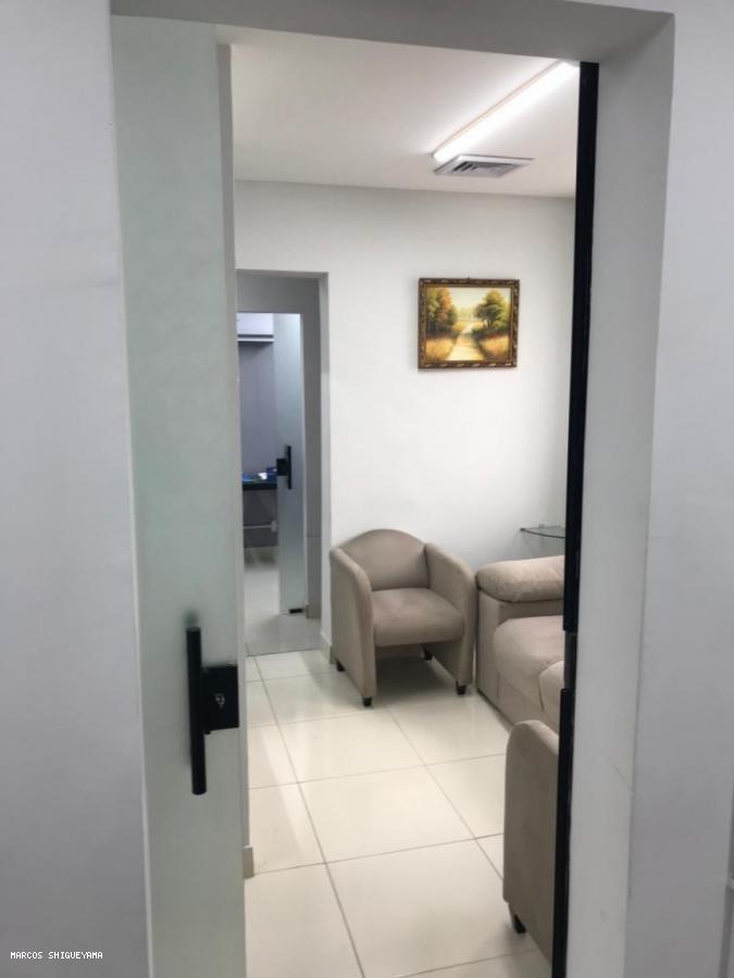 Prédio Inteiro à venda com 4 quartos, 700m² - Foto 28