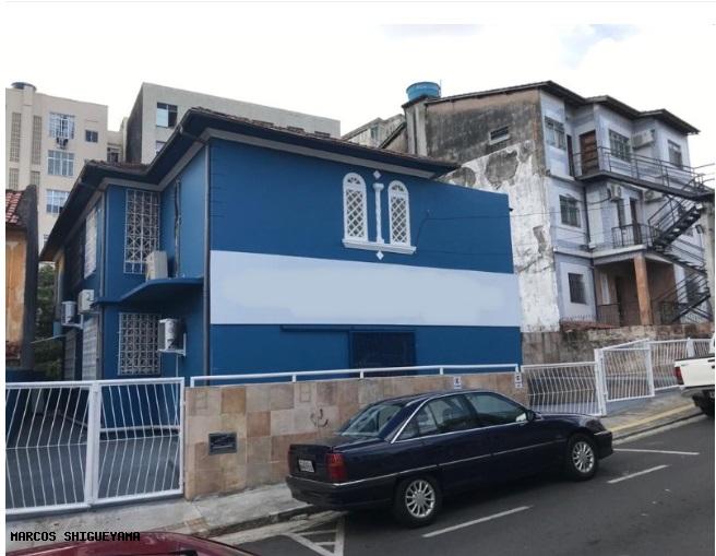 Prédio Inteiro à venda com 4 quartos, 700m² - Foto 1