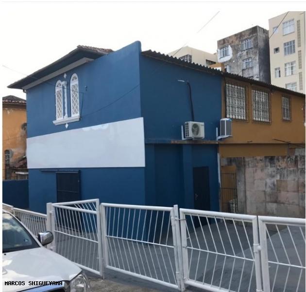 Prédio Inteiro à venda com 4 quartos, 700m² - Foto 2