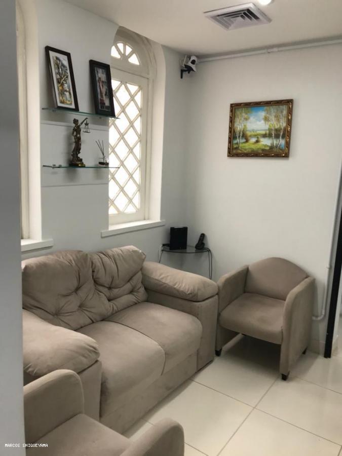 Prédio Inteiro à venda com 4 quartos, 700m² - Foto 19