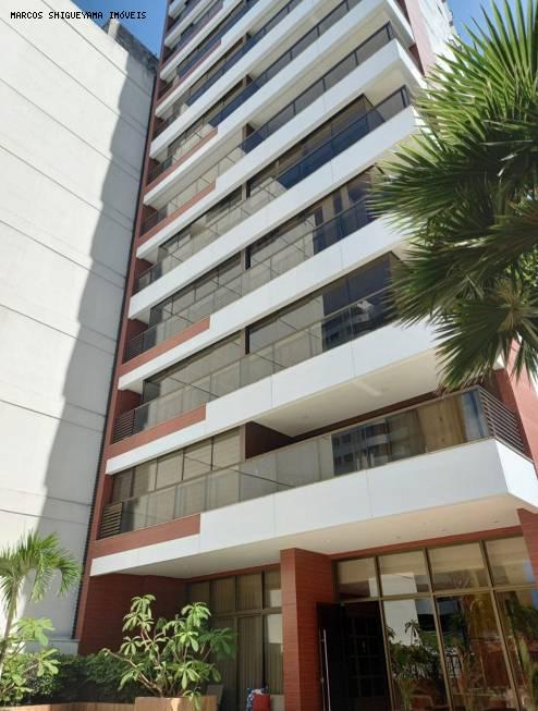 Apartamento à venda com 1 quarto, 51m² - Foto 6