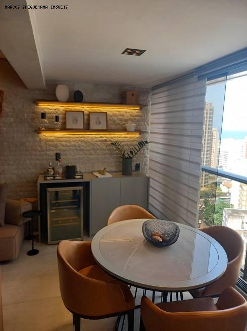 Apartamento à venda com 1 quarto, 51m² - Foto 12