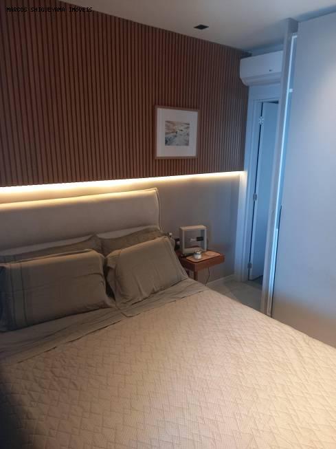 Apartamento à venda com 1 quarto, 51m² - Foto 11