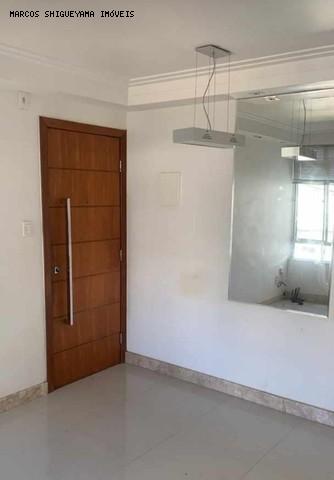 Apartamento à venda com 2 quartos, 48m² - Foto 1