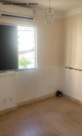 Apartamento à venda com 2 quartos, 48m² - Foto 3