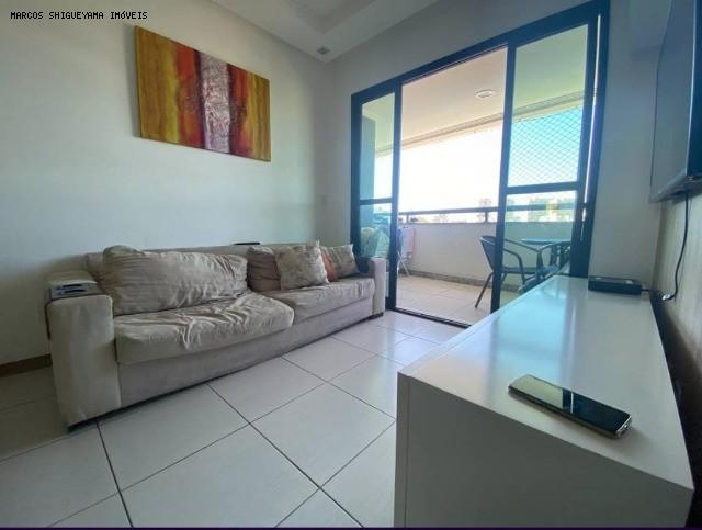 Apartamento à venda com 2 quartos, 60m² - Foto 3