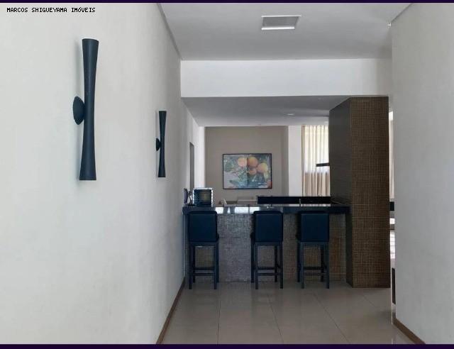 Apartamento à venda com 2 quartos, 60m² - Foto 9