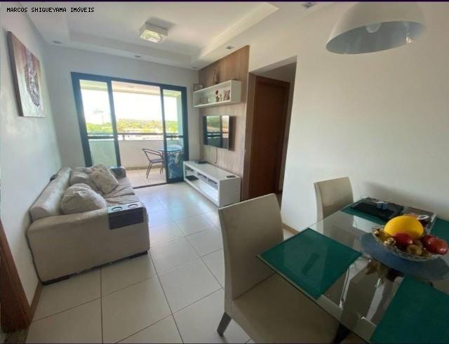 Apartamento à venda com 2 quartos, 60m² - Foto 8