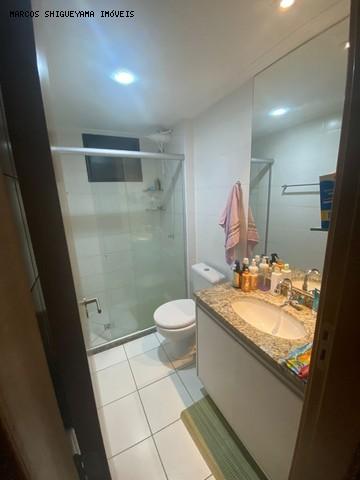 Apartamento à venda com 2 quartos, 60m² - Foto 12