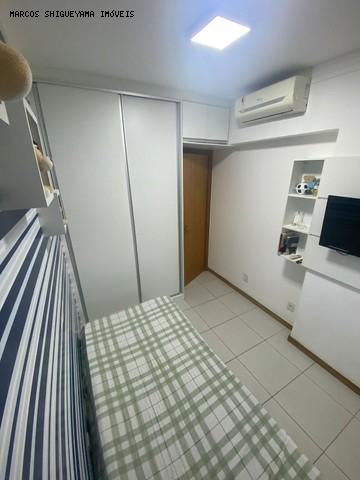 Apartamento à venda com 2 quartos, 60m² - Foto 11