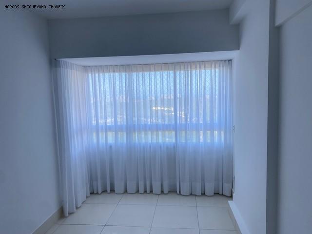 Apartamento à venda com 3 quartos, 72m² - Foto 11