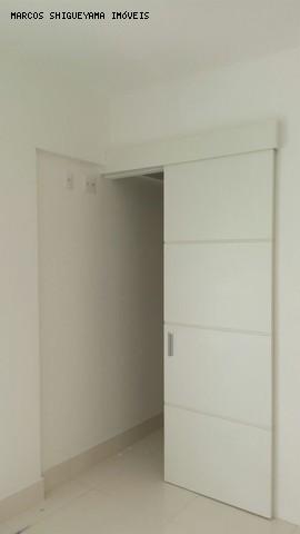 Apartamento à venda com 3 quartos, 72m² - Foto 1