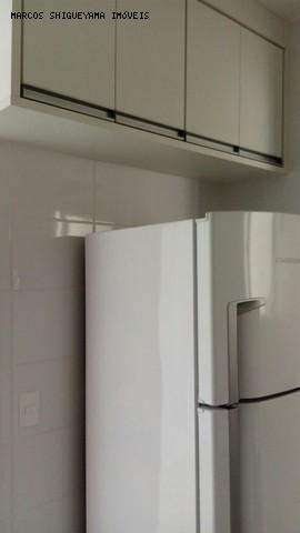 Apartamento à venda com 3 quartos, 72m² - Foto 16