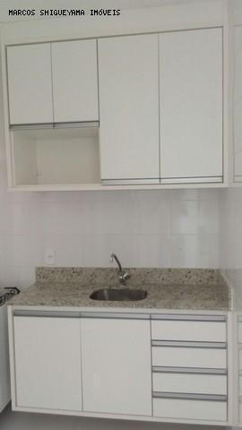 Apartamento à venda com 3 quartos, 72m² - Foto 17