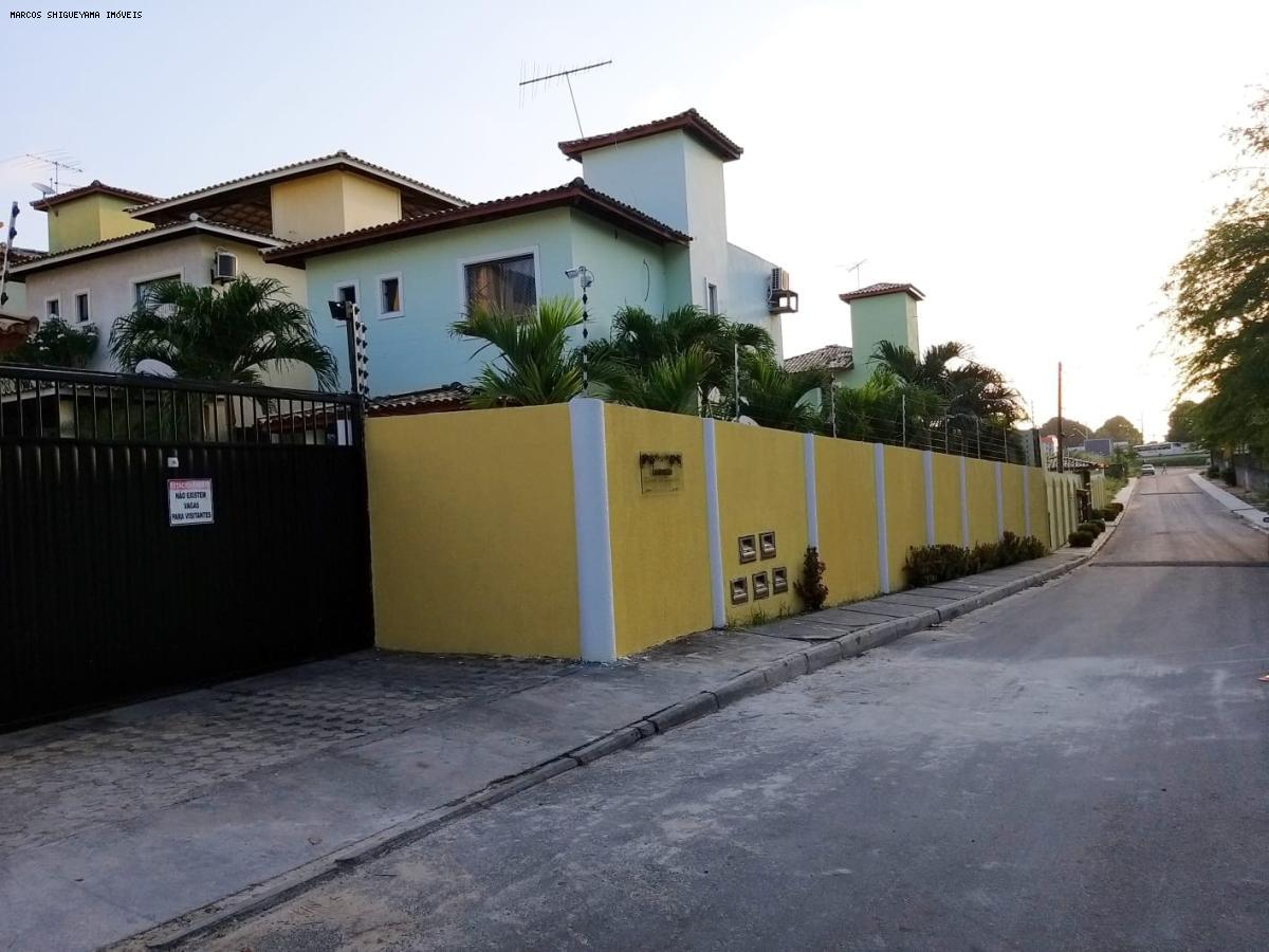 Casa de Condomínio à venda com 2 quartos, 342m² - Foto 3