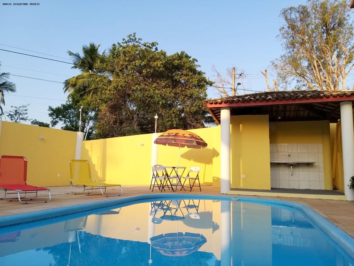 Casa de Condomínio à venda com 2 quartos, 342m² - Foto 27