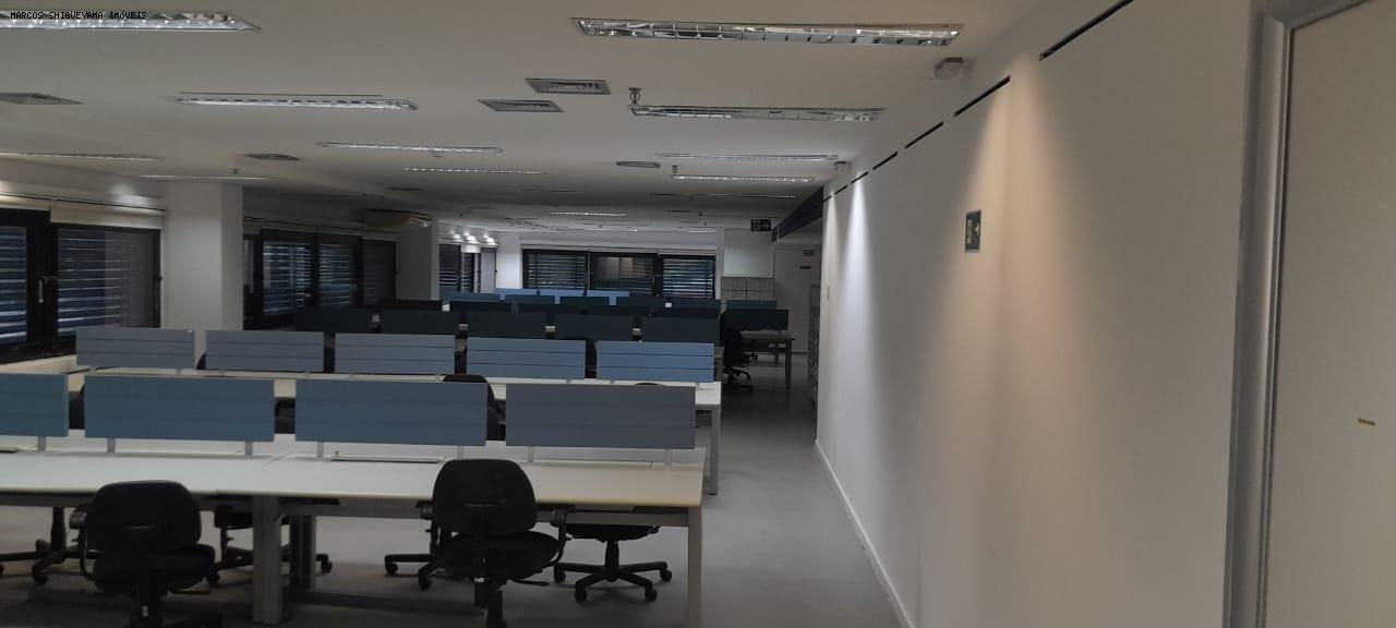 Prédio Inteiro para alugar, 1342m² - Foto 11