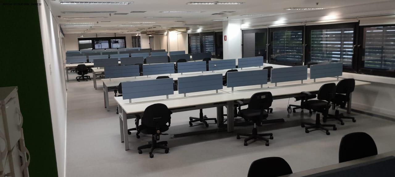 Prédio Inteiro para alugar, 1342m² - Foto 1