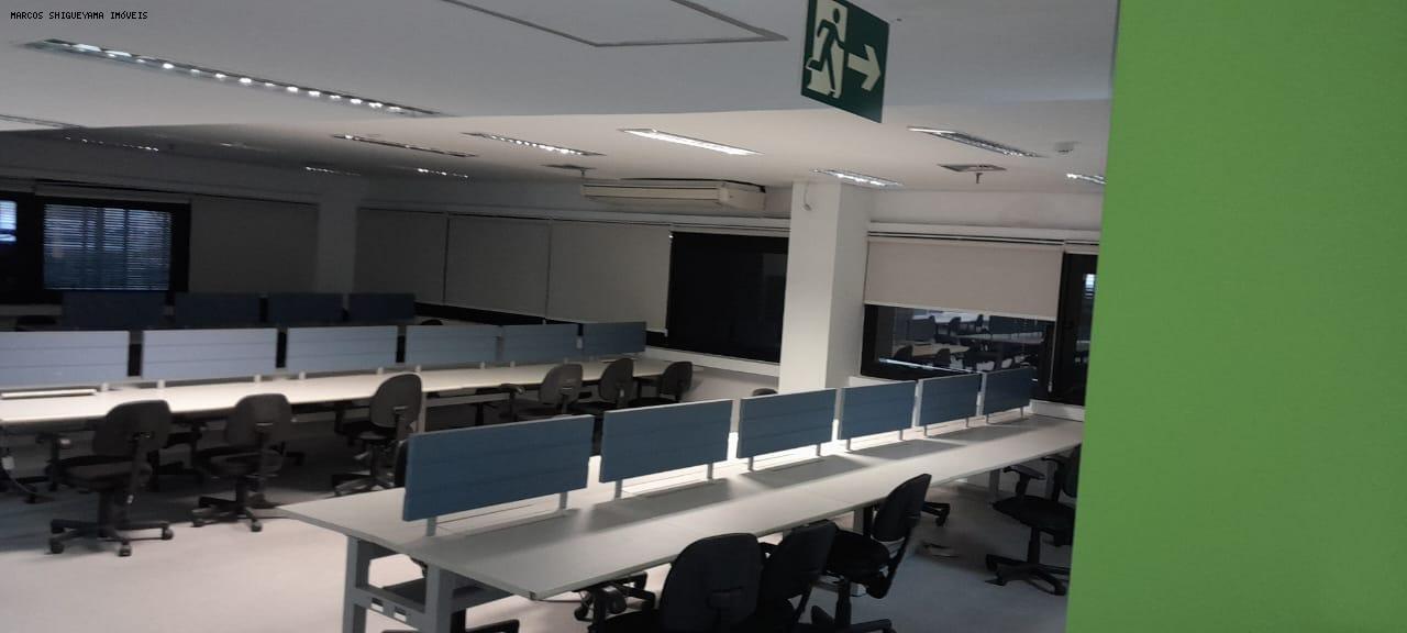 Prédio Inteiro para alugar, 1342m² - Foto 17