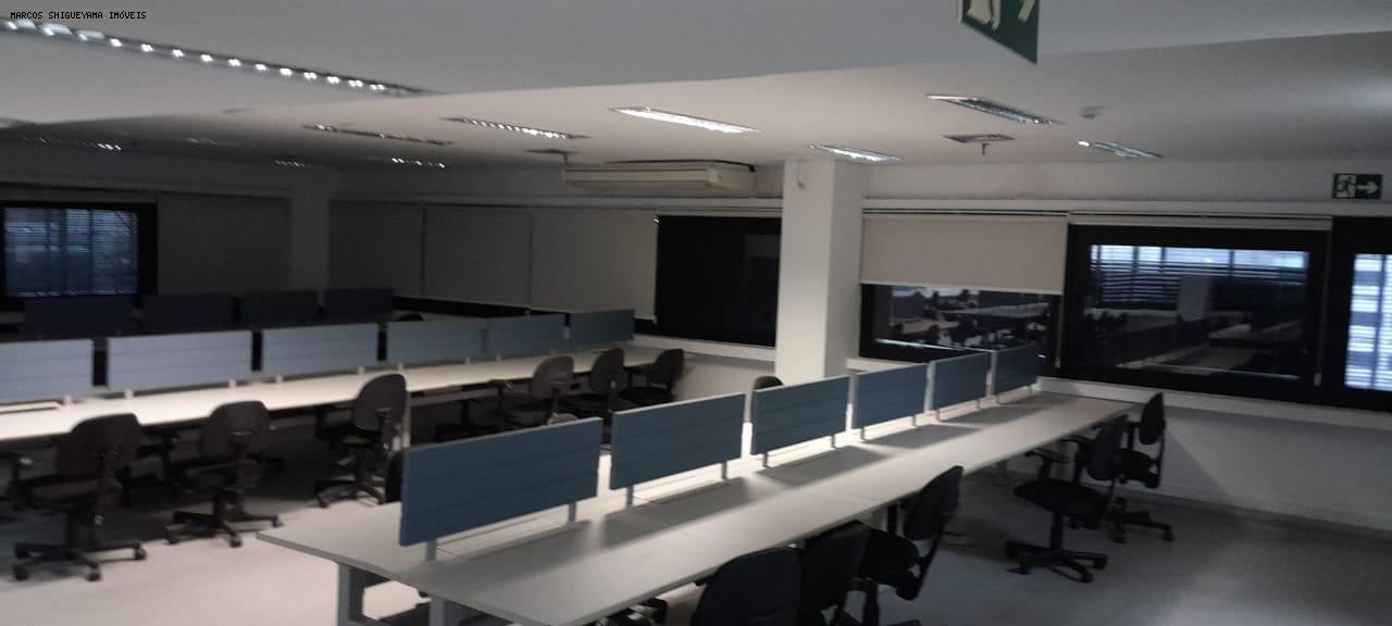 Prédio Inteiro para alugar, 1342m² - Foto 18