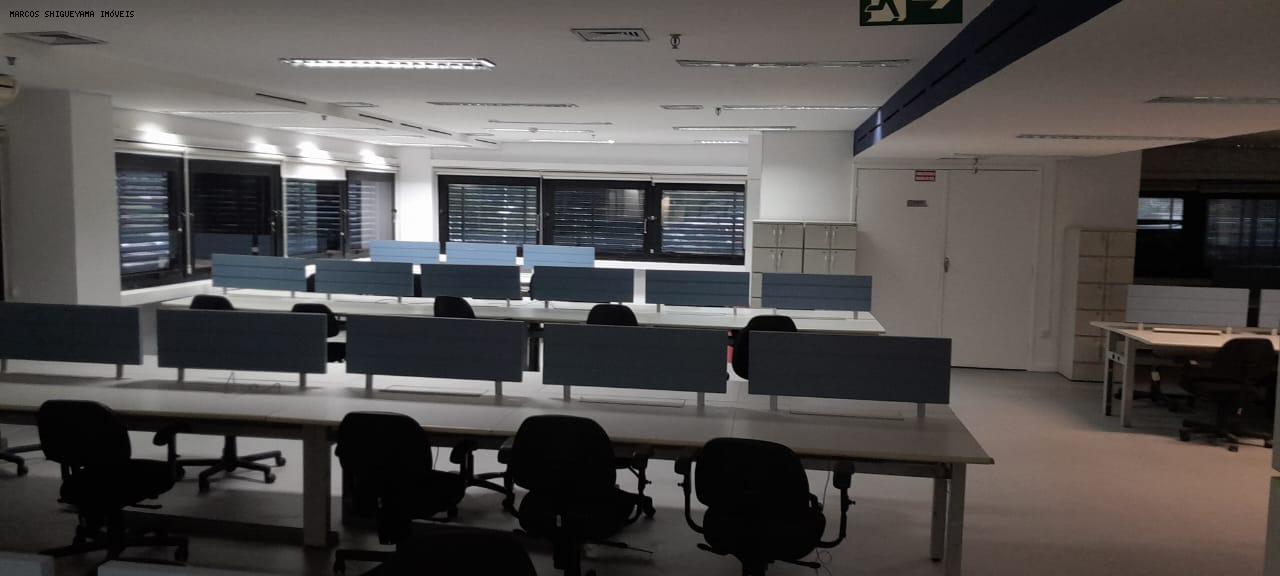 Prédio Inteiro para alugar, 1342m² - Foto 20