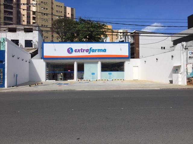 Terreno para alugar, 507m² - Foto 10