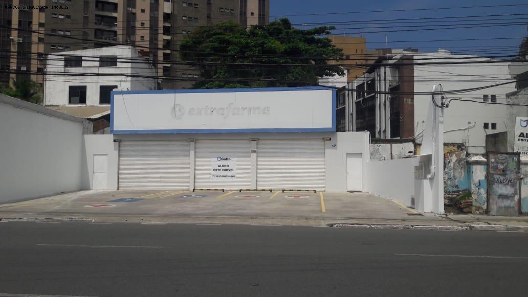 Terreno para alugar, 215m² - Foto 6