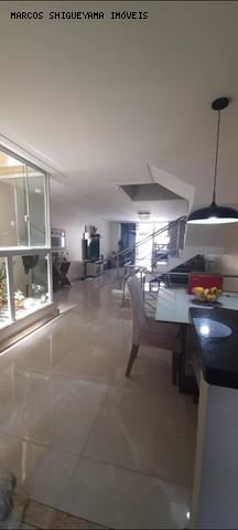 Casa à venda com 3 quartos, 213m² - Foto 2