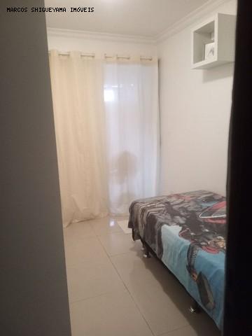 Apartamento à venda com 2 quartos, 52m² - Foto 2