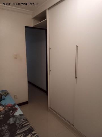 Apartamento à venda com 2 quartos, 52m² - Foto 3