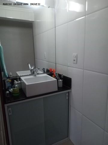 Apartamento à venda com 2 quartos, 52m² - Foto 9